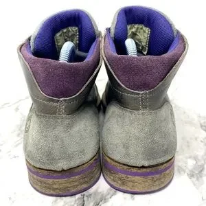 LE Steve Madden Yourk Handmade Original Lace Up Taupe Booties 8/41 Mens Classic Steve Madden | Shoes | Le Steve Madden Yourk Handmade  main image 2